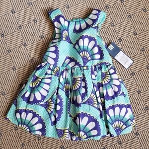 OshKosh 18 Mo Dress New with Tags